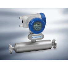 Krohne Mass Flowmeter